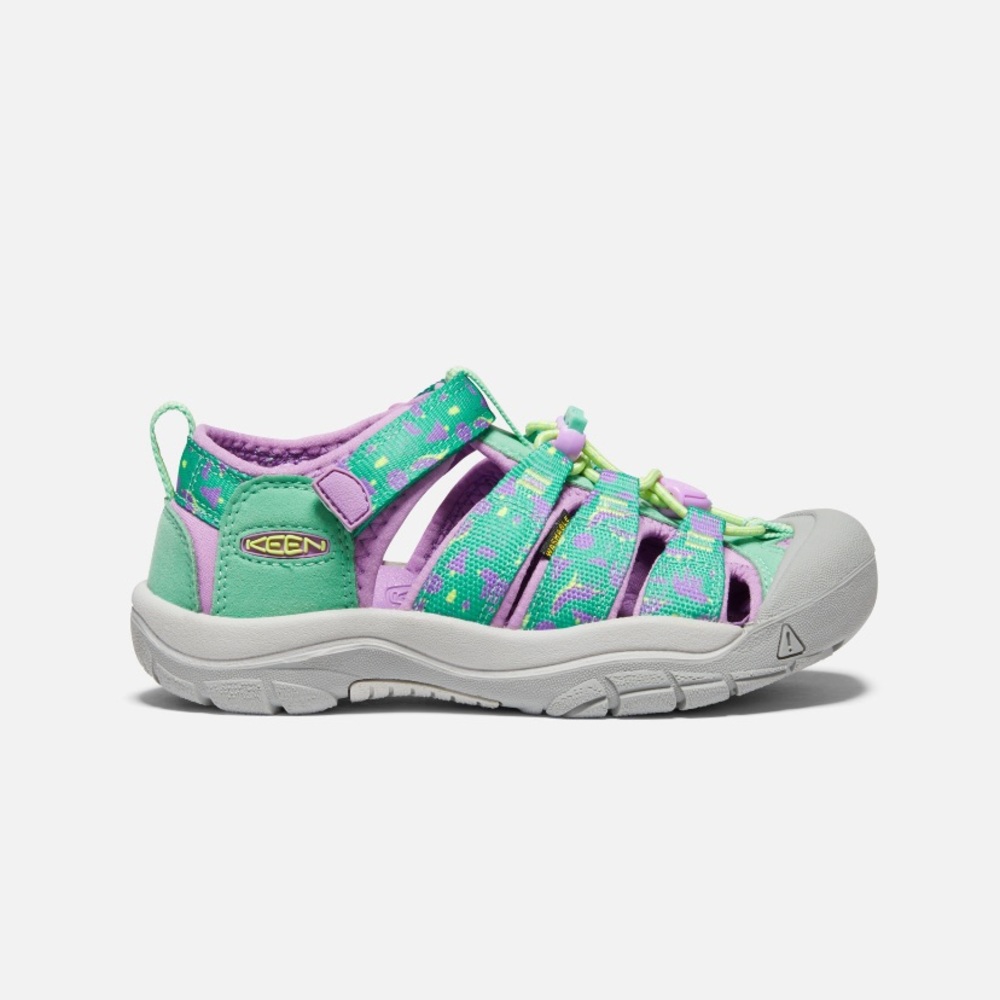 Keen Newport H2 Kids